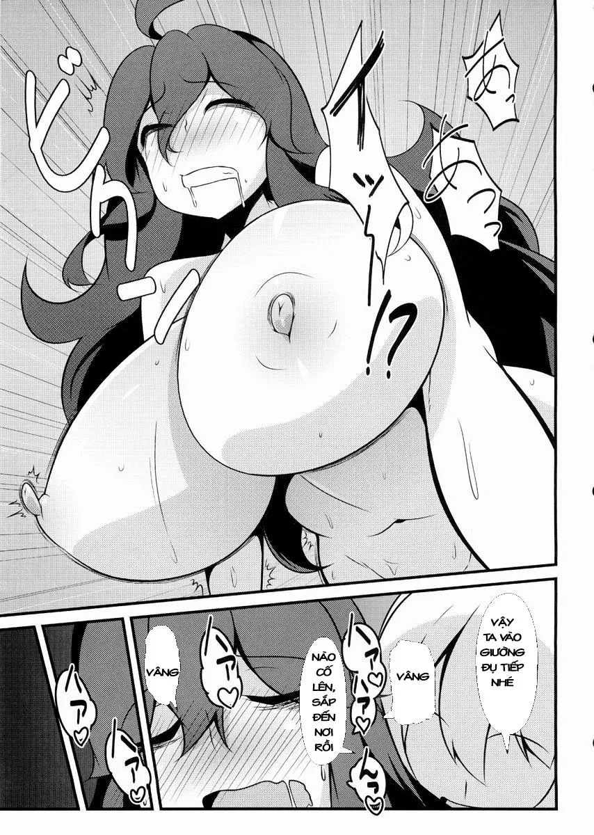 HentaiVN.net - Ảnh 22 - Tomodachi? Maniac [Friend? Maniac] - Chap 1