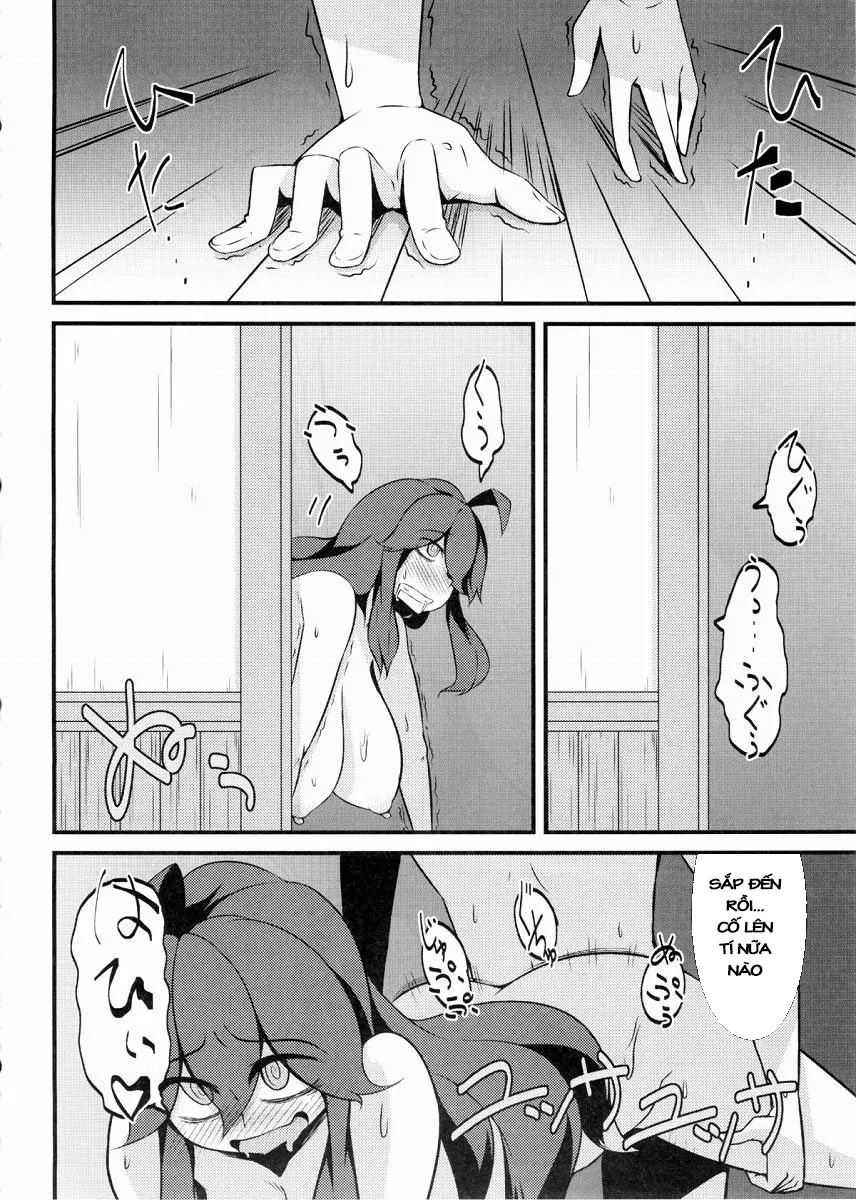HentaiVN.net - Ảnh 23 - Tomodachi? Maniac [Friend? Maniac] - Chap 1