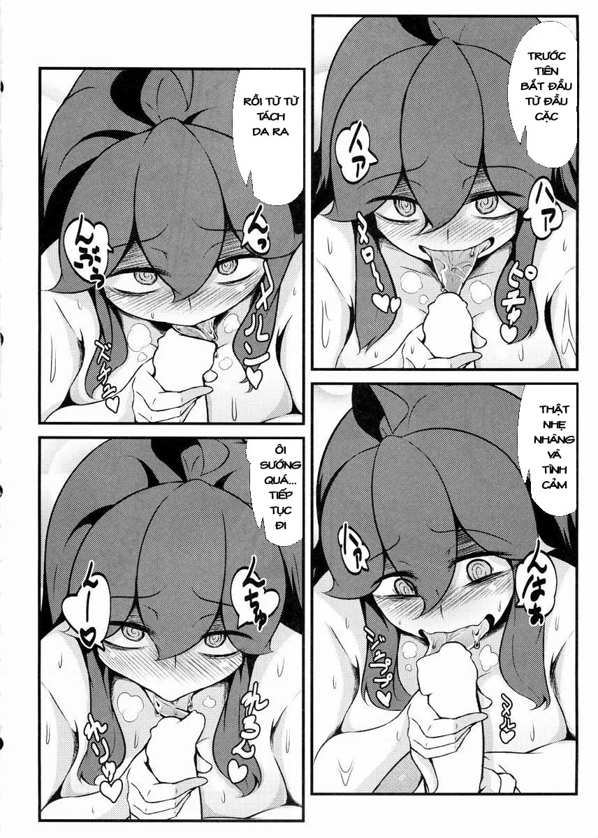 HentaiVN.net - Ảnh 9 - Tomodachi? Maniac [Friend? Maniac] - Chap 1