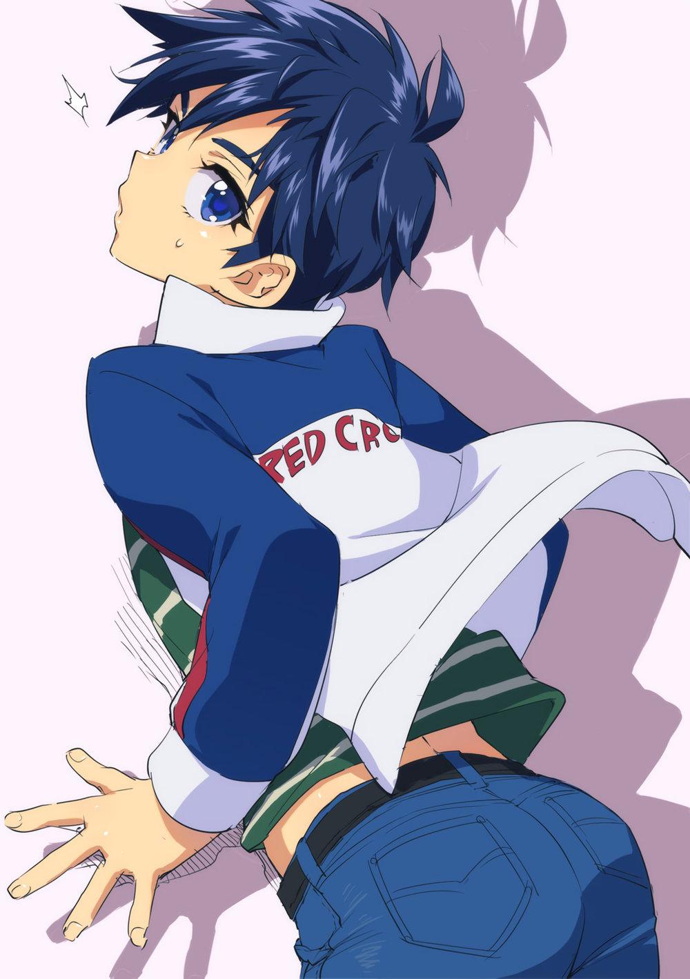HentaiVN.net - Ảnh 12 - Zero-kun sẽ ko thua trước tình dược - Oneshet
