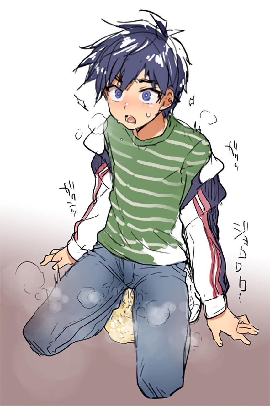 HentaiVN.net - Ảnh 14 - Zero-kun sẽ ko thua trước tình dược - Oneshet
