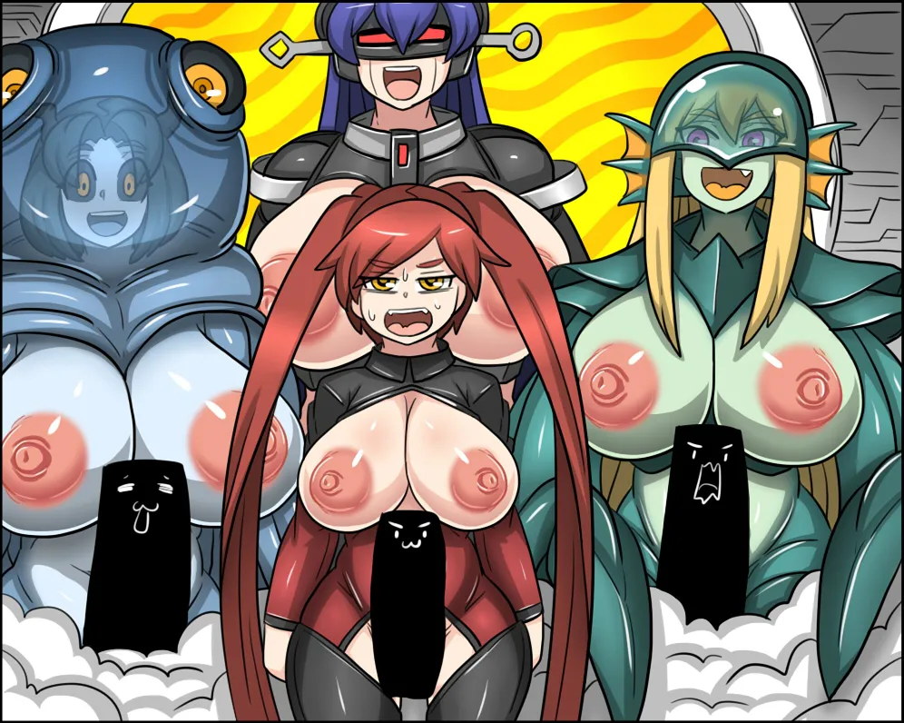 HentaiVN.net - Ảnh 14 - Dr.BUG LAND [阿虫樂園] - Chap 1
