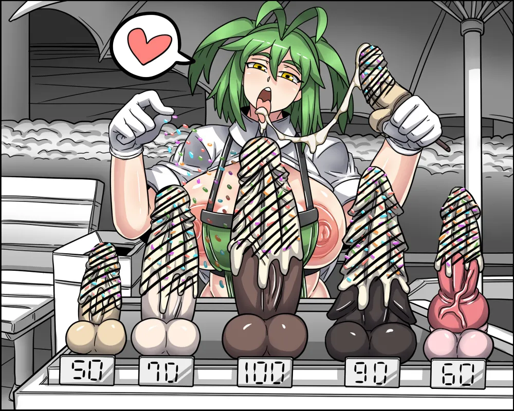 HentaiVN.net - Ảnh 20 - Dr.BUG LAND [阿虫樂園] - Chap 1