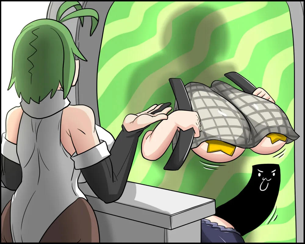 HentaiVN.net - Ảnh 4 - Dr.BUG LAND [阿虫樂園] - Chap 1