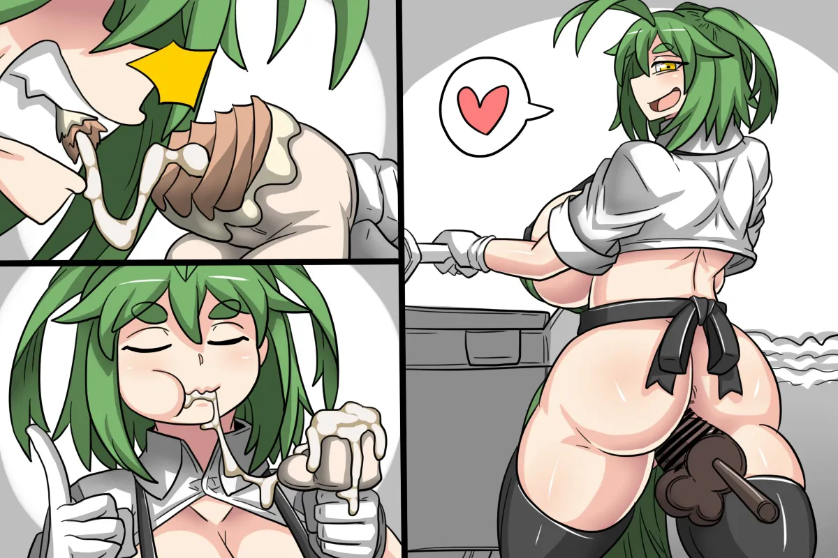 HentaiVN.net - Ảnh 42 - Dr.BUG LAND [阿虫樂園] - Chap 1