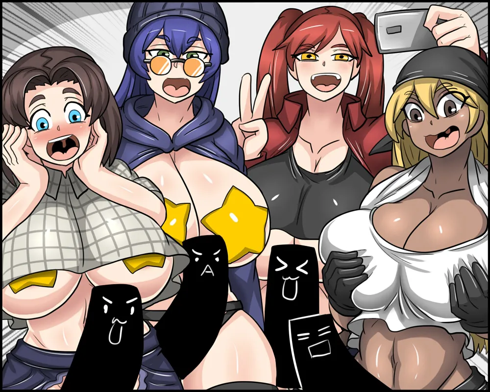 HentaiVN.net - Ảnh 5 - Dr.BUG LAND [阿虫樂園] - Chap 1