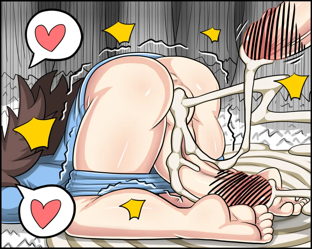 HentaiVN.net - Ảnh 15 - Dr.BUG LAND [阿虫樂園] - Chap 4 - END
