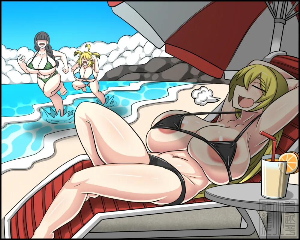 HentaiVN.net - Ảnh 17 - Dr.BUG LAND [阿虫樂園] - Chap 4 - END