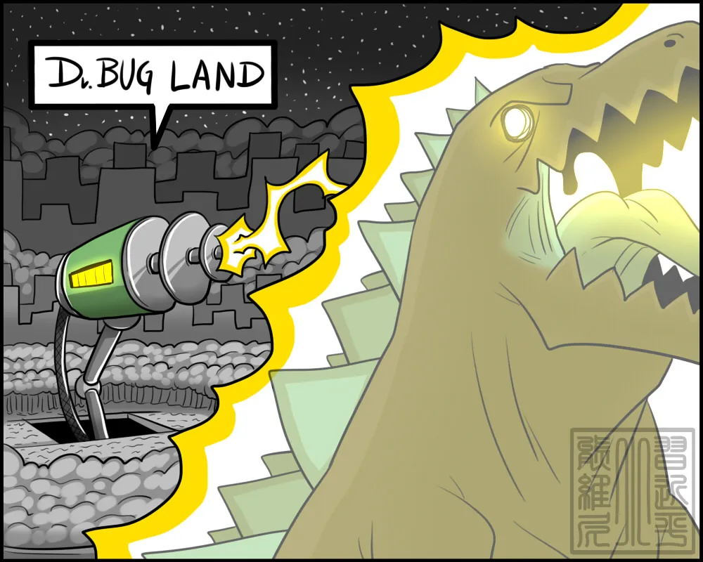 HentaiVN.net - Ảnh 28 - Dr.BUG LAND [阿虫樂園] - Chap 4 - END