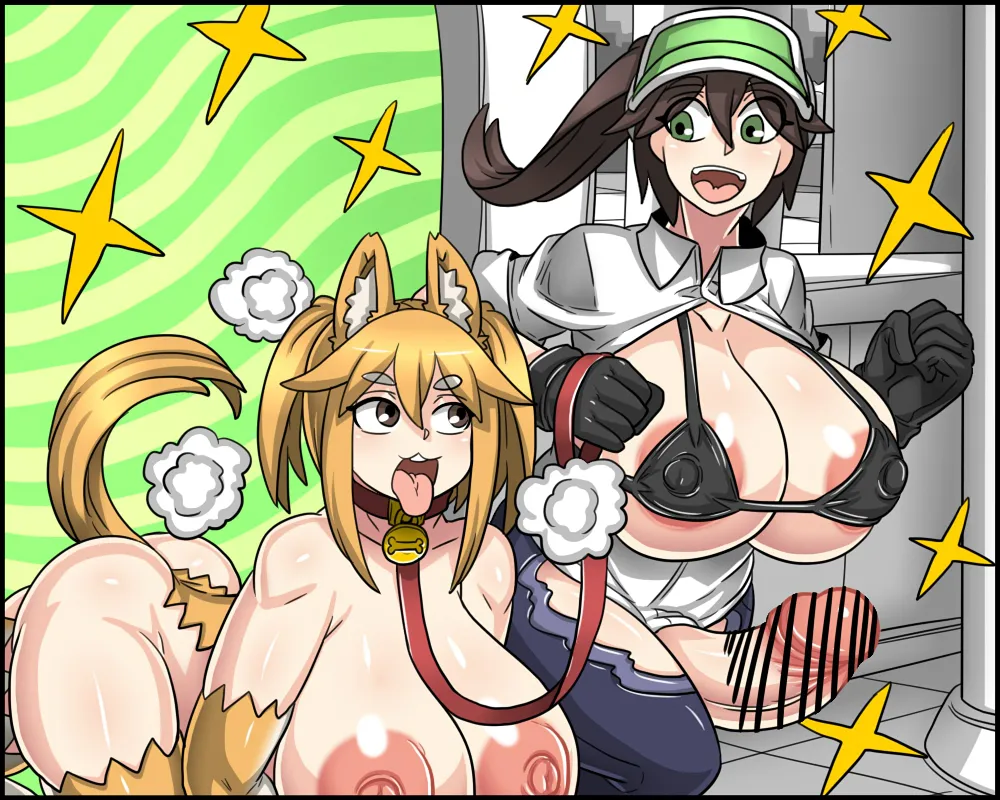 HentaiVN.net - Ảnh 3 - Dr.BUG LAND [阿虫樂園] - Chap 4 - END