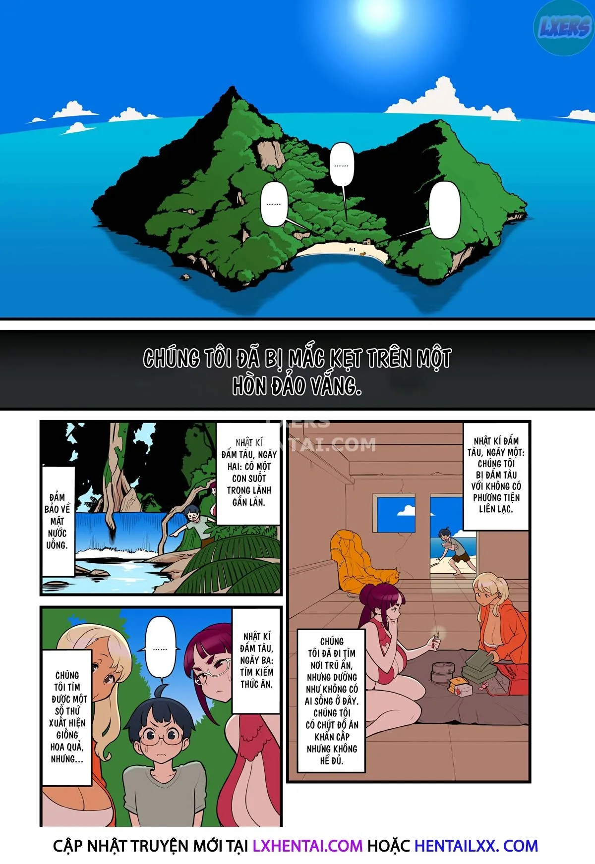 HentaiVN.net - Ảnh 15 - Bimbo Gal VS the Disciplinary Squad [Kuro Gal VS Fuuki Iin - Black Gal VS Prefect] - Chap 3 - [END]