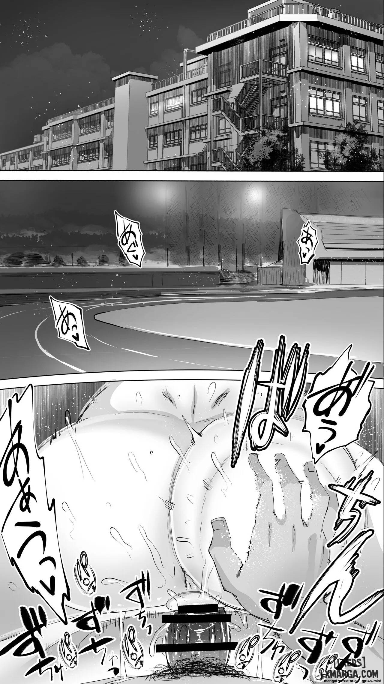 HentaiVN.net - Ảnh 58 - Rikujoubu Yuki wa Ore no Nama Onaho!!! - Oneshot