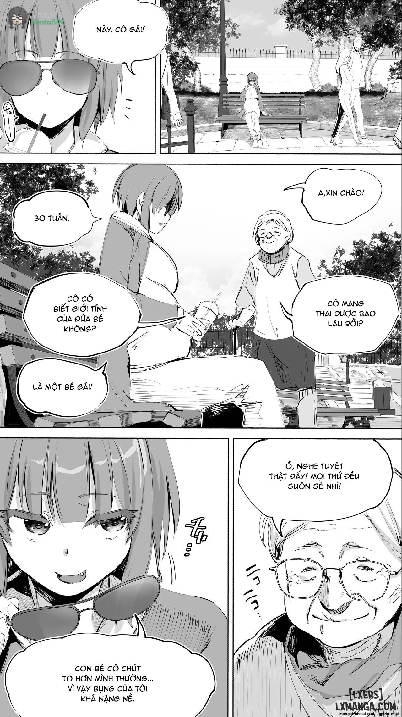 HentaiVN.net - Ảnh 81 - Rikujoubu Yuki wa Ore no Nama Onaho!!! - Oneshot