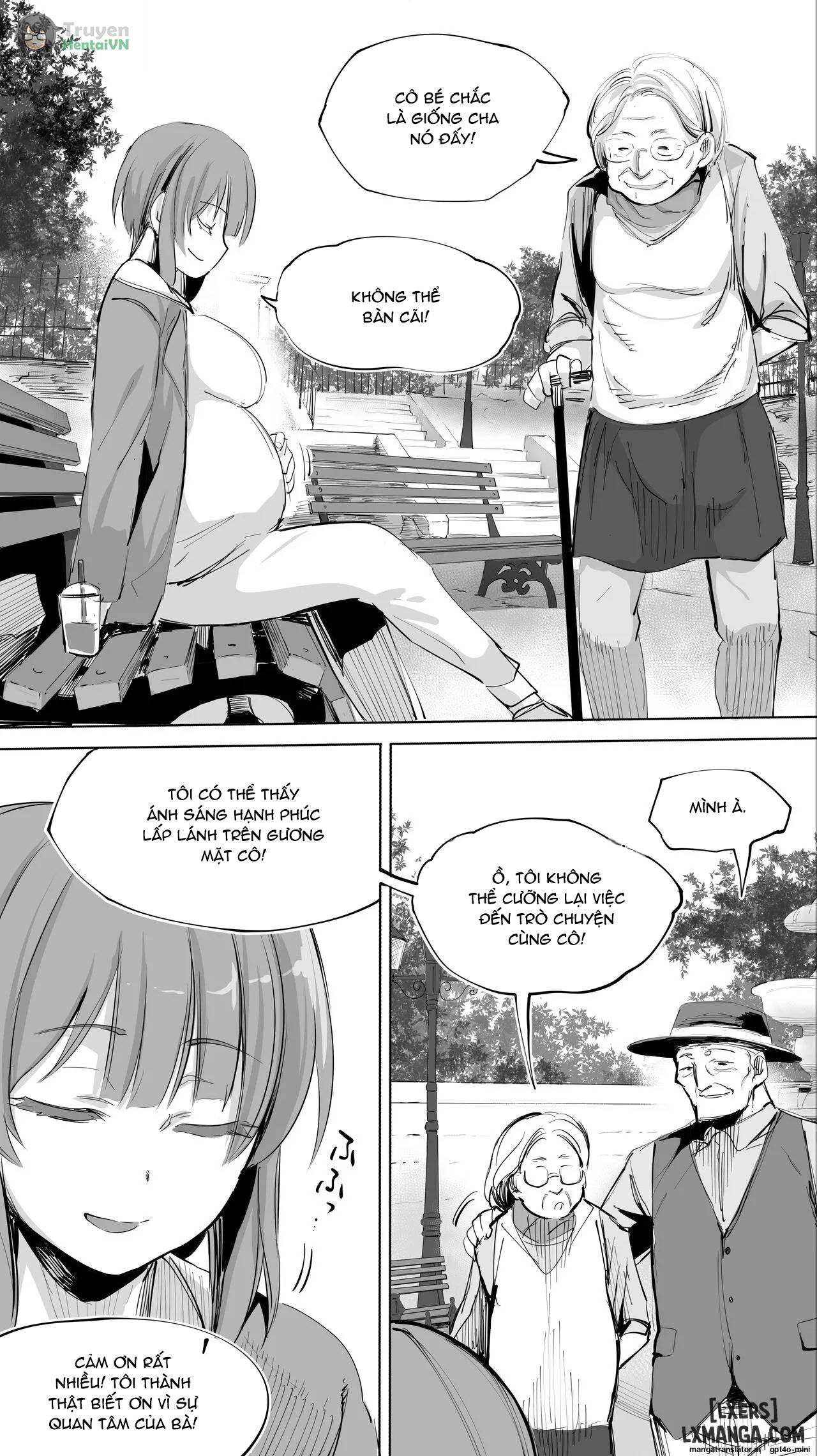 HentaiVN.net - Ảnh 82 - Rikujoubu Yuki wa Ore no Nama Onaho!!! - Oneshot
