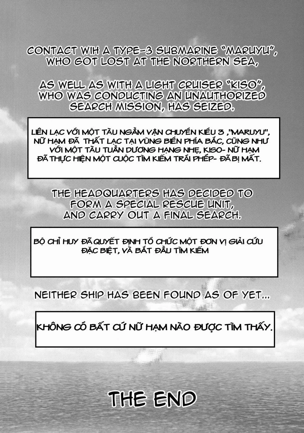 HentaiVN.net - Ảnh 25 - Yu Goroshi (Kantai Collection) - Oneshot