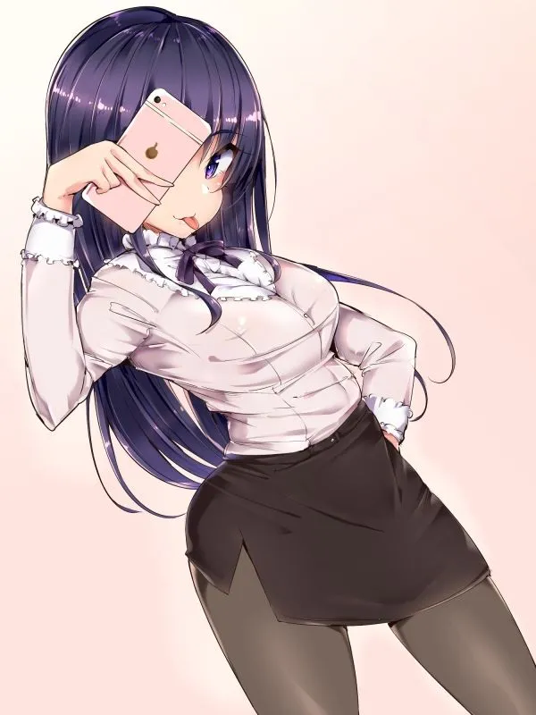 HentaiVN.net - Ảnh 16 - Doskoinpo Femdom - Chap 1