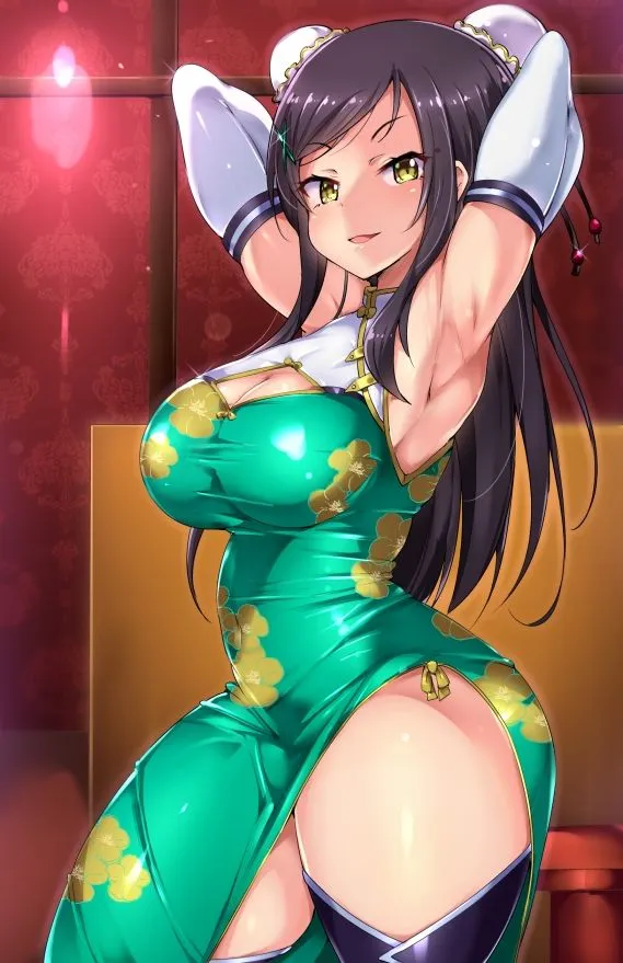 HentaiVN.net - Ảnh 21 - Doskoinpo Femdom - Chap 1
