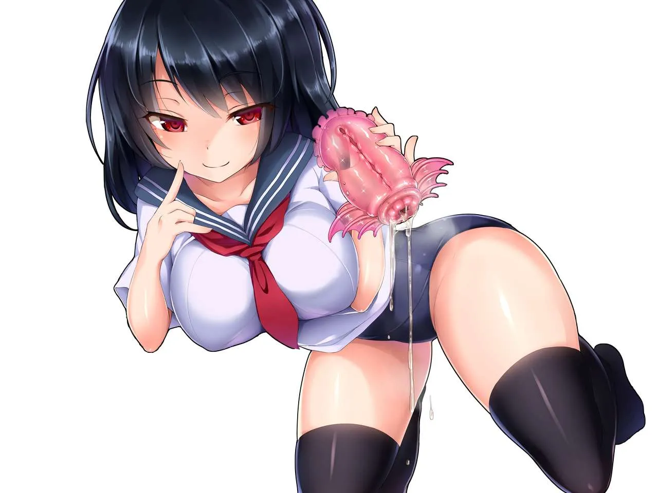 HentaiVN.net - Ảnh 23 - Doskoinpo Femdom - Chap 1