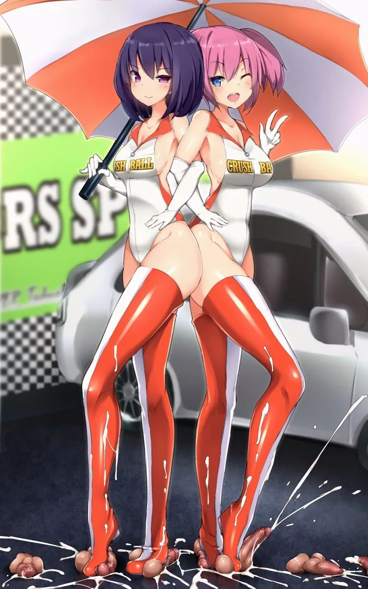 HentaiVN.net - Ảnh 26 - Doskoinpo Femdom - Chap 1