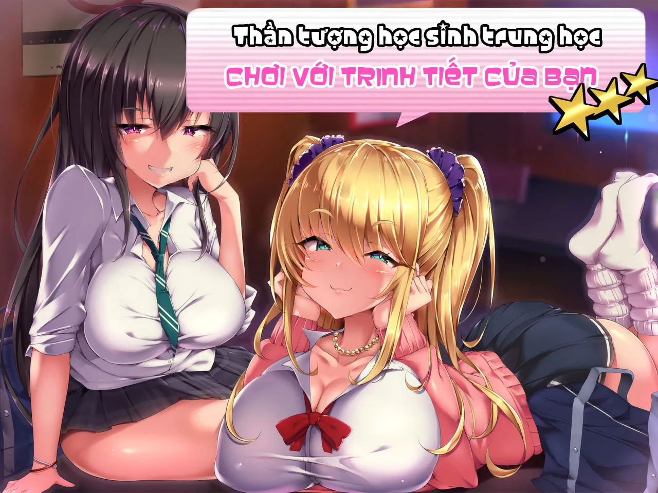 HentaiVN.net - Ảnh 8 - Doskoinpo Femdom - Chap 2