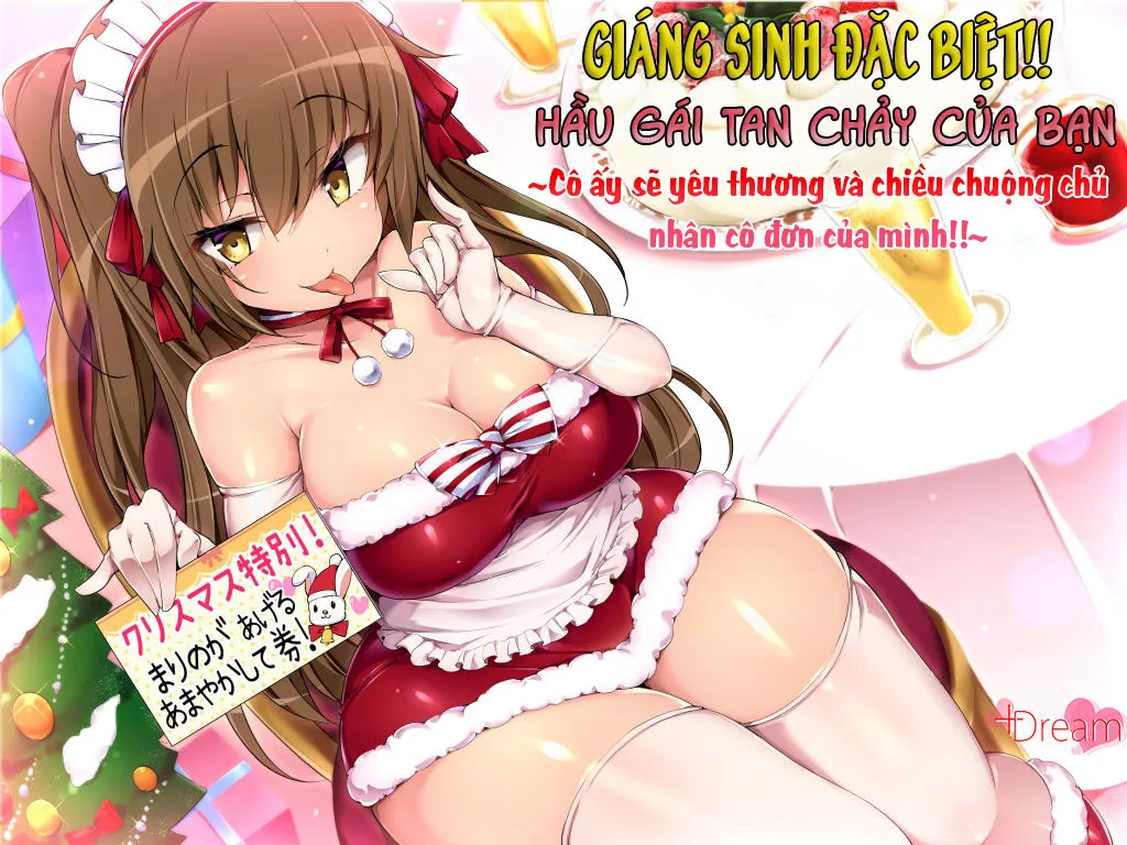 HentaiVN.net - Ảnh 11 - Doskoinpo Femdom - Chap 3