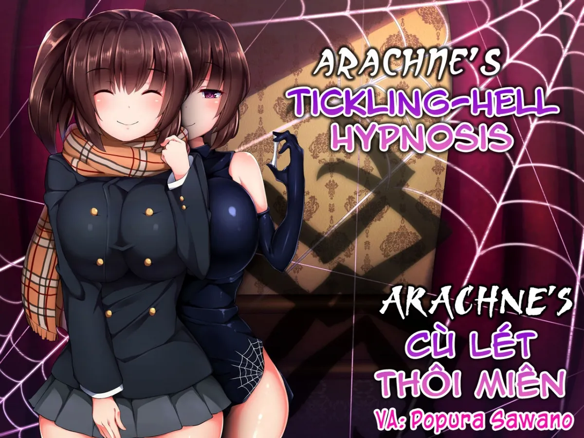 HentaiVN.net - Ảnh 23 - Doskoinpo Femdom - Chap 10 + 11