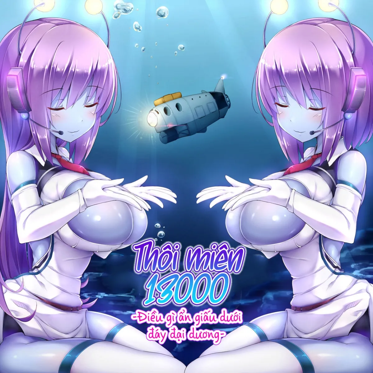 HentaiVN.net - Ảnh 24 - Doskoinpo Femdom - Chap 10 + 11