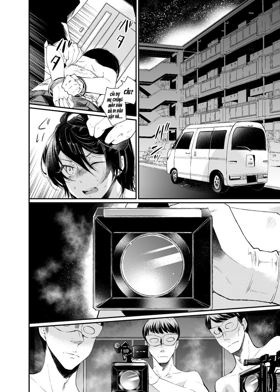 HentaiVN.net - Ảnh 9 - Trai mại dâm - oneshot