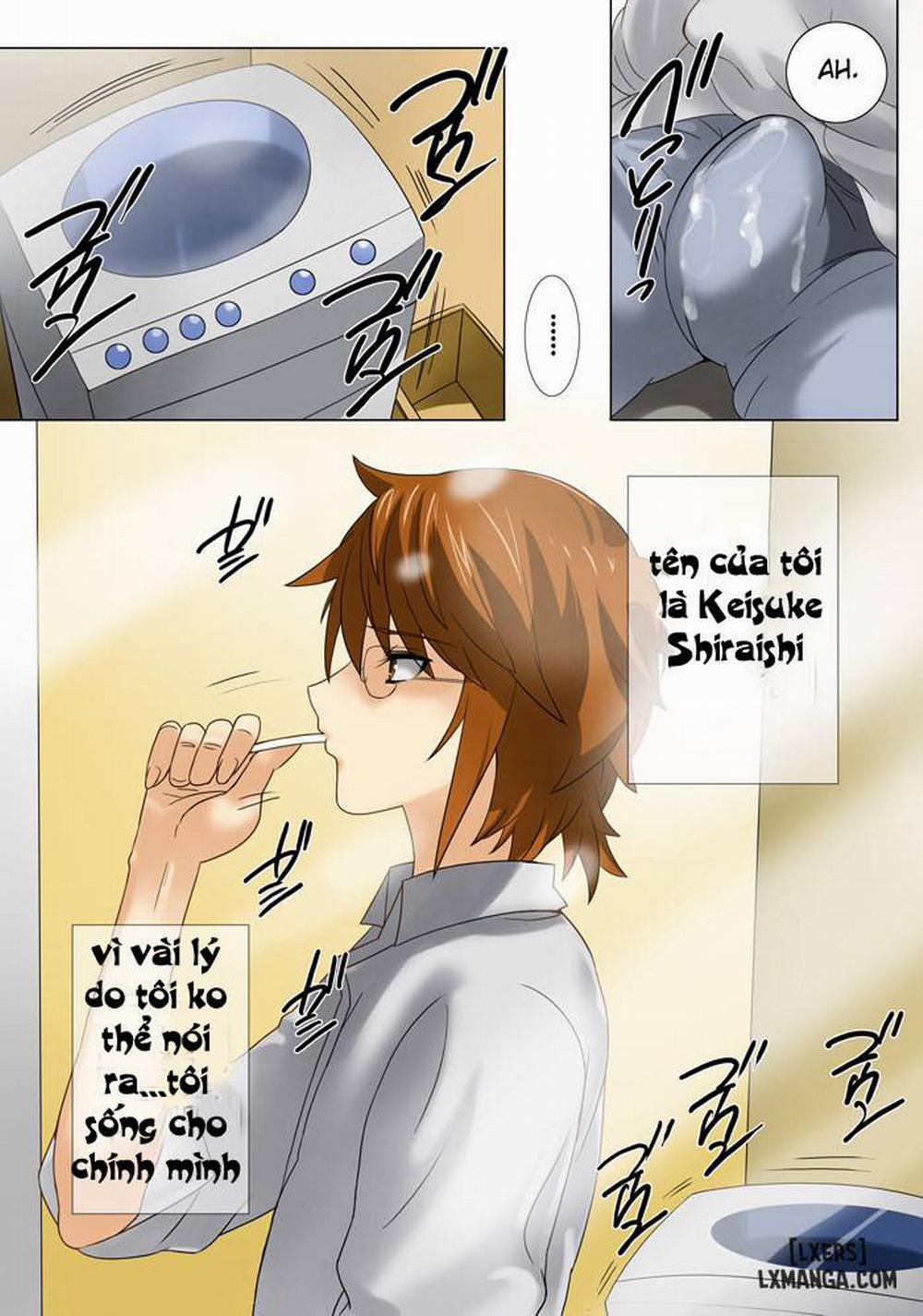 HentaiVN.net - Ảnh 12 - Imouto Haramikeshon [Chúng em muốn sống bên anh trọn đời] - Chap 1