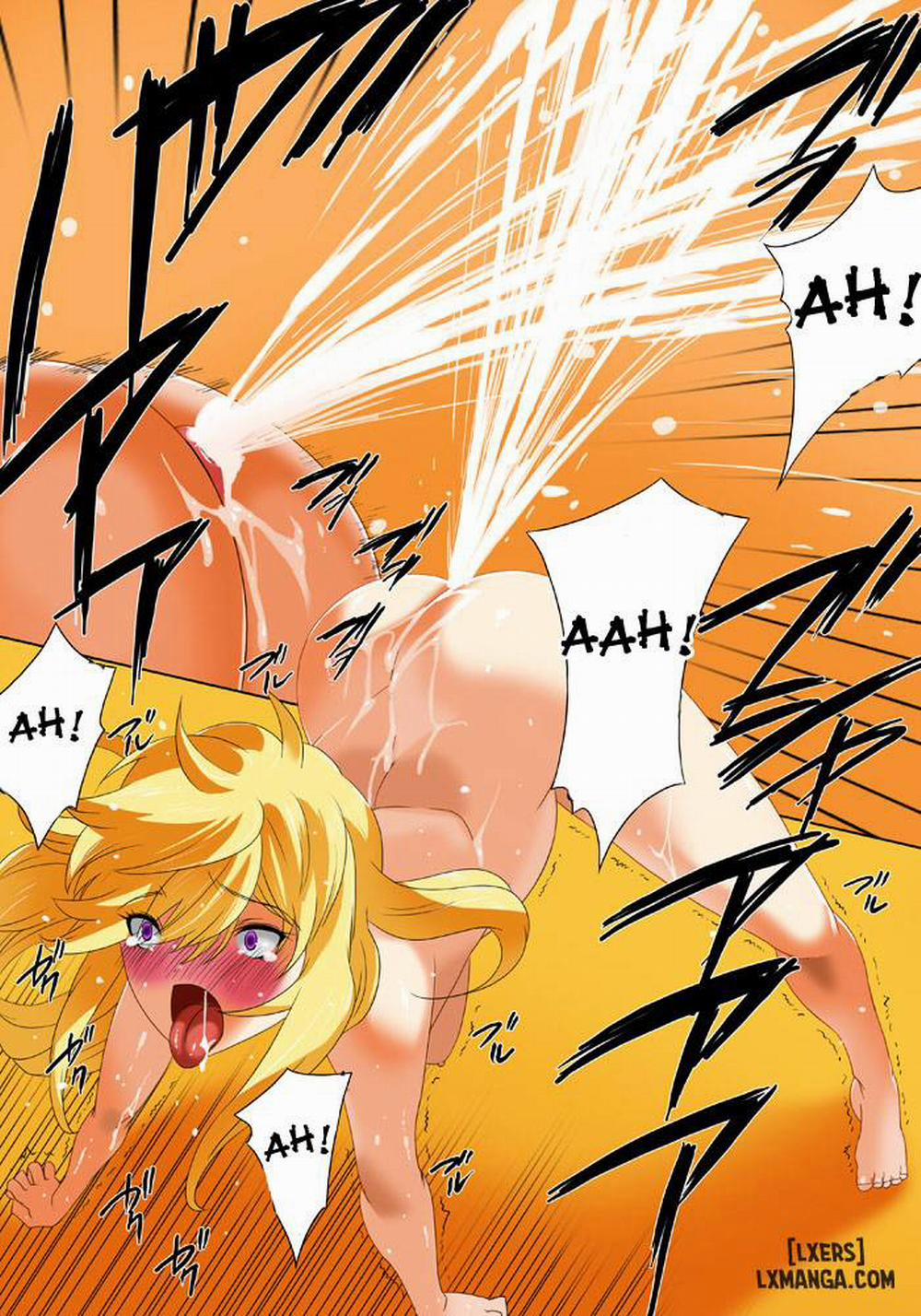 HentaiVN.net - Ảnh 18 - Imouto Haramikeshon [Chúng em muốn sống bên anh trọn đời] - Chap 2