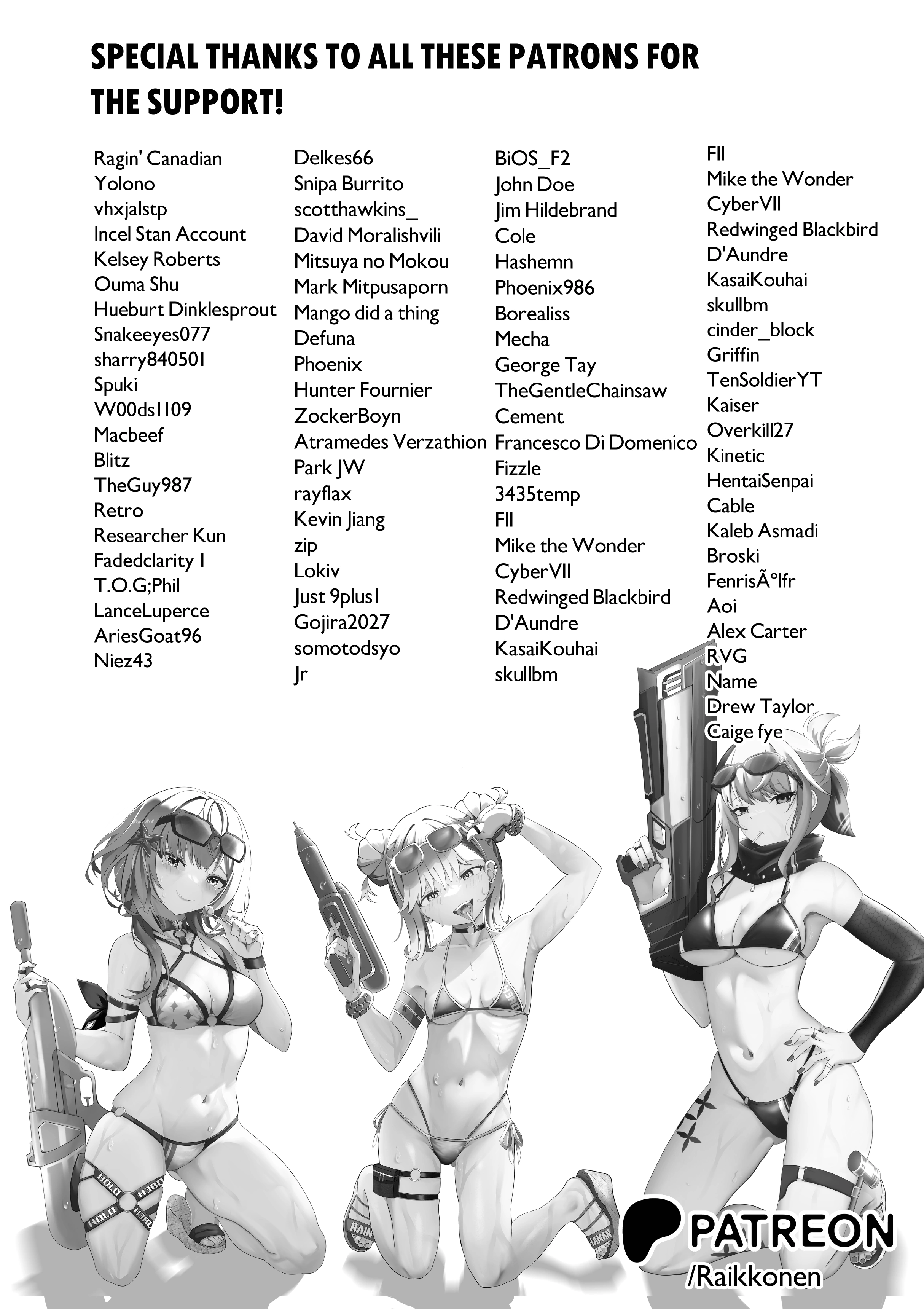 HentaiVN.net - Ảnh 23 - Iofi tìm bạn đời - Oneshot