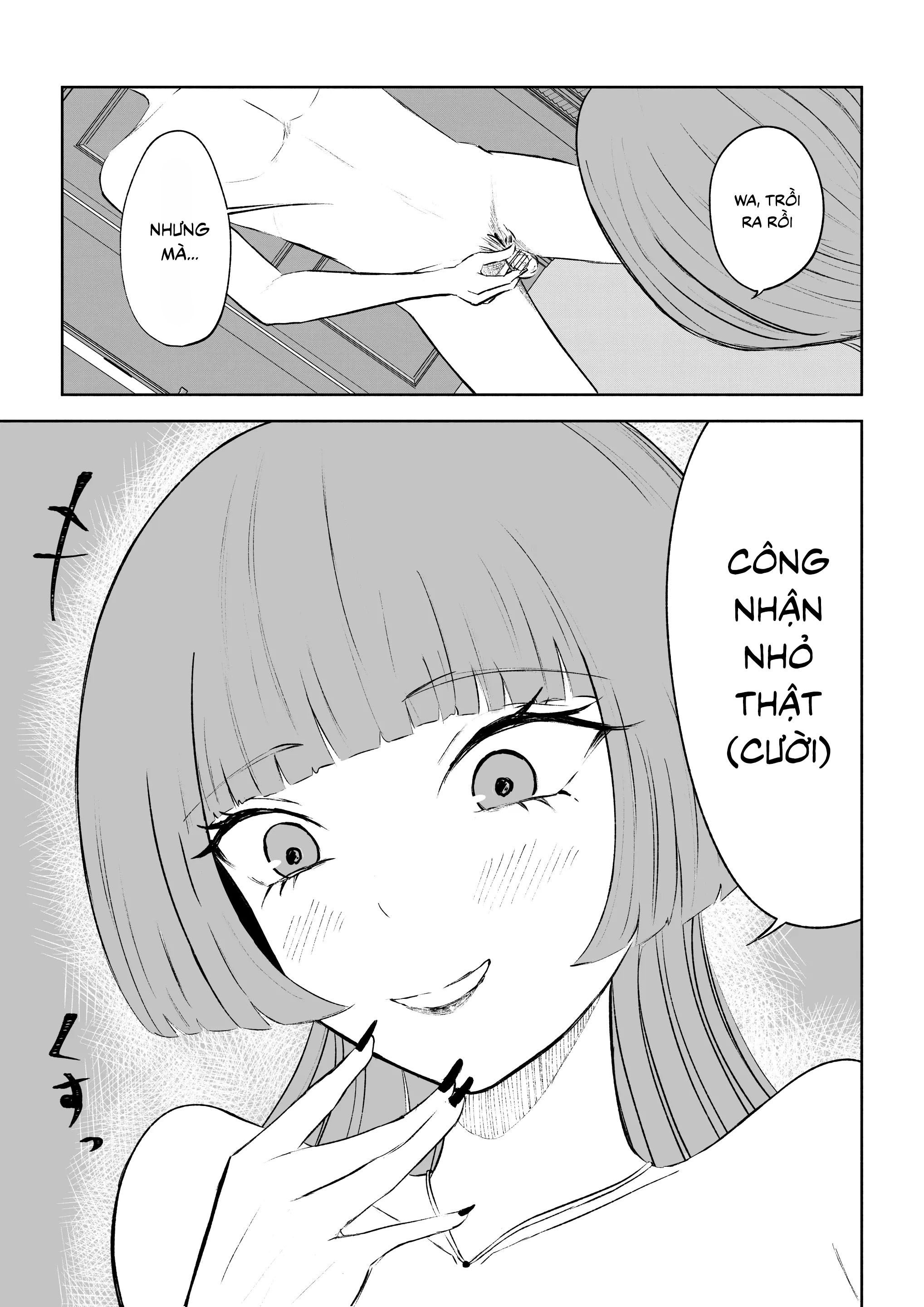 HentaiVN.net - Ảnh 27 - Matching Appli de Mazo Ijime Asobi - Oneshot.