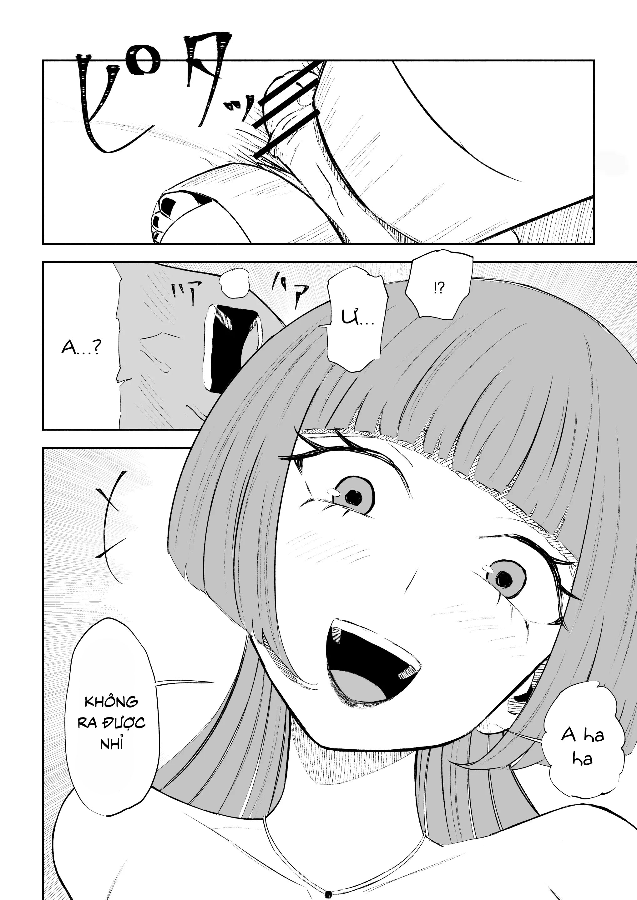 HentaiVN.net - Ảnh 42 - Matching Appli de Mazo Ijime Asobi - Oneshot.