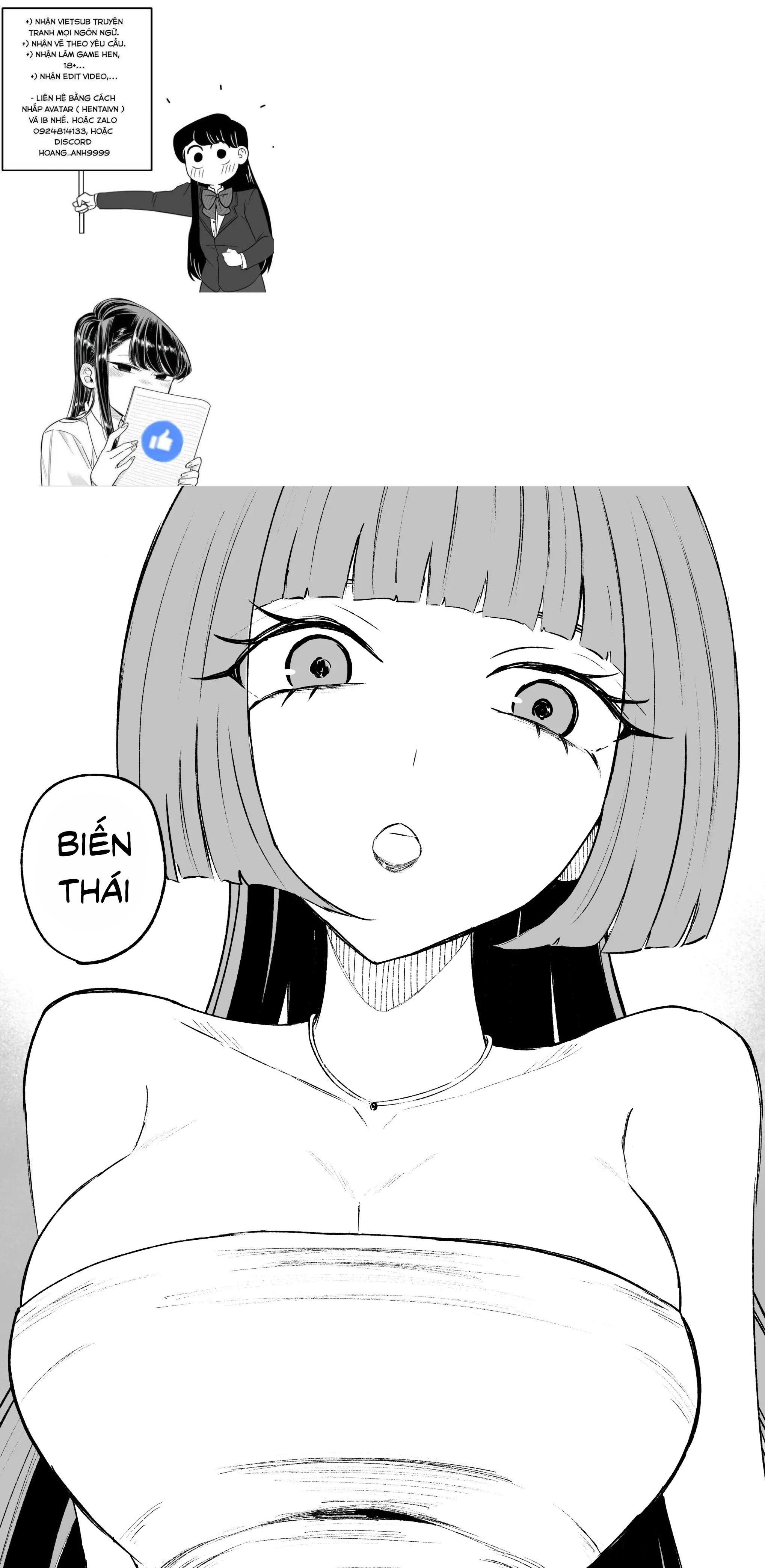 HentaiVN.net - Ảnh 54 - Matching Appli de Mazo Ijime Asobi - Oneshot.