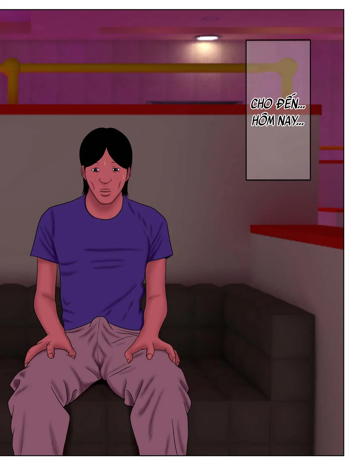 HentaiVN.net - Ảnh 3 - Tsuma o Fuuzokujou ni Shite wa Naranai Kore Dake no Riyuu [These are The Reasons Why You Shouldn't Make Your Wife Works as a Prostitute] - Oneshot