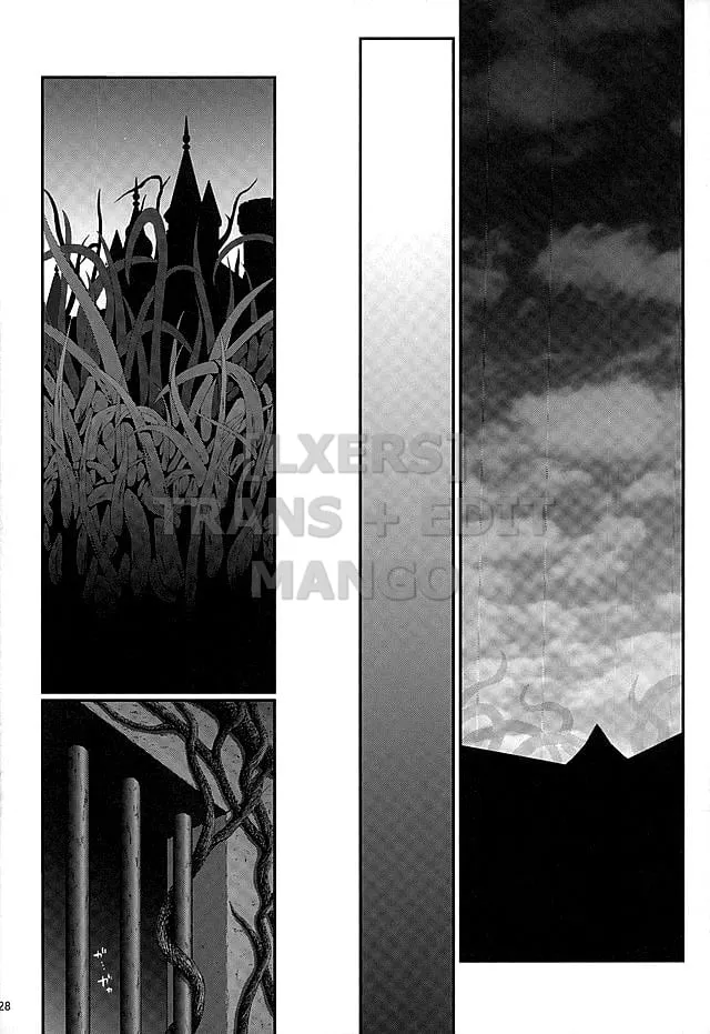HentaiVN.net - Ảnh 25 - Seidorei Senki - Chap 2