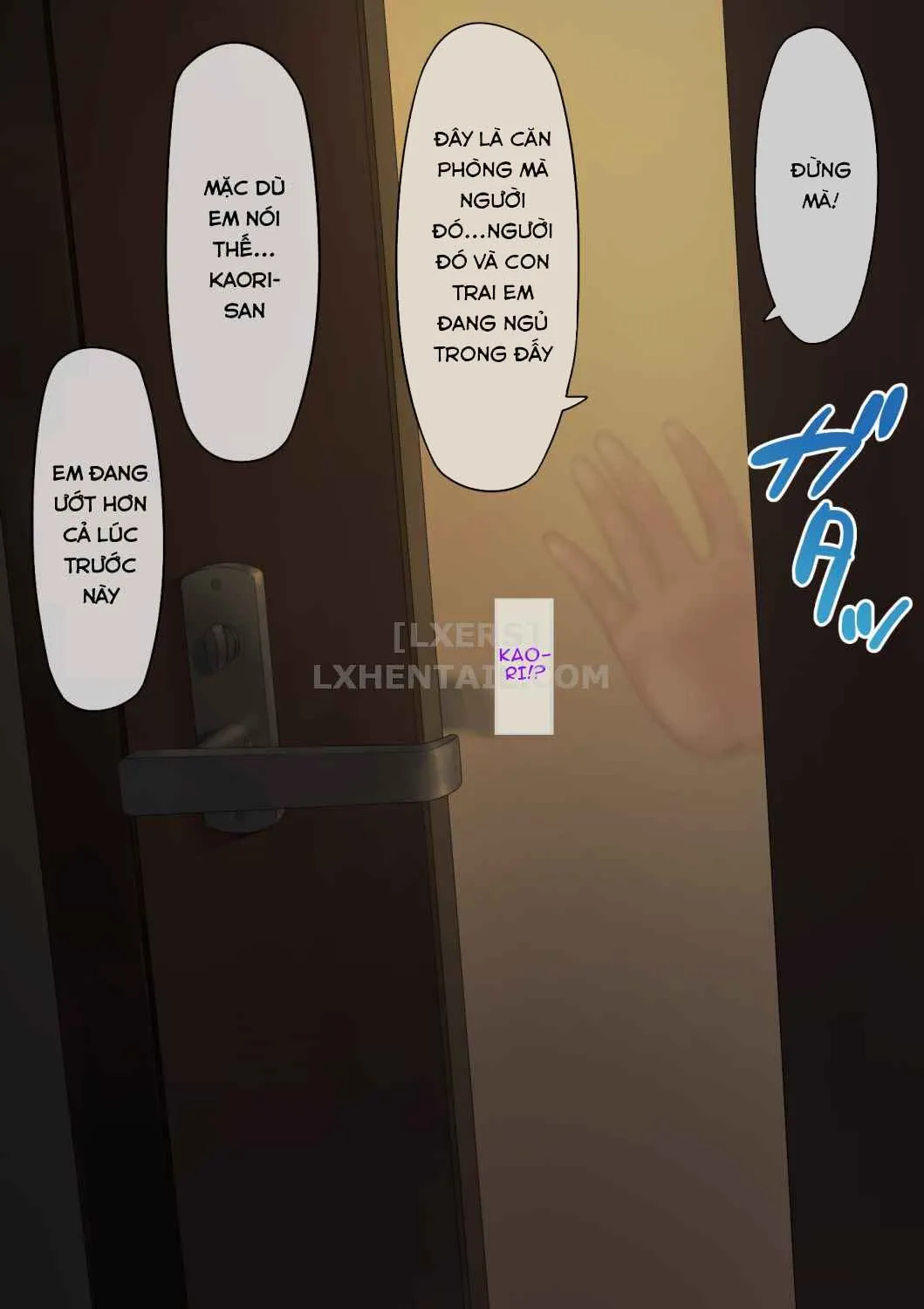 HentaiVN.net - Ảnh 38 - Beloved Wife - Netorare After Consent [Aisai, Doui No Ue, Netorare] - Oneshot