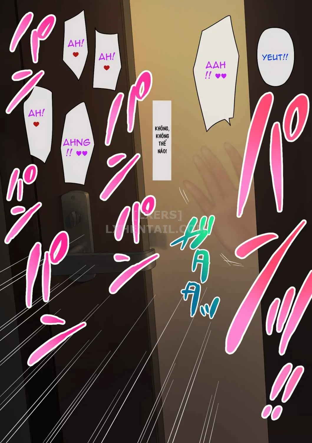 HentaiVN.net - Ảnh 39 - Beloved Wife - Netorare After Consent [Aisai, Doui No Ue, Netorare] - Oneshot