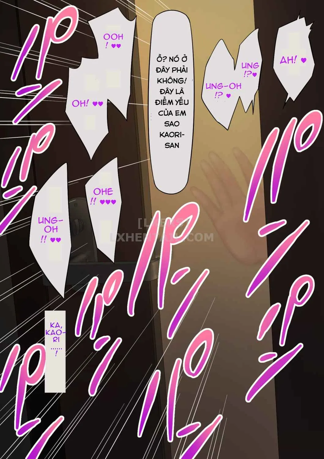 HentaiVN.net - Ảnh 40 - Beloved Wife - Netorare After Consent [Aisai, Doui No Ue, Netorare] - Oneshot