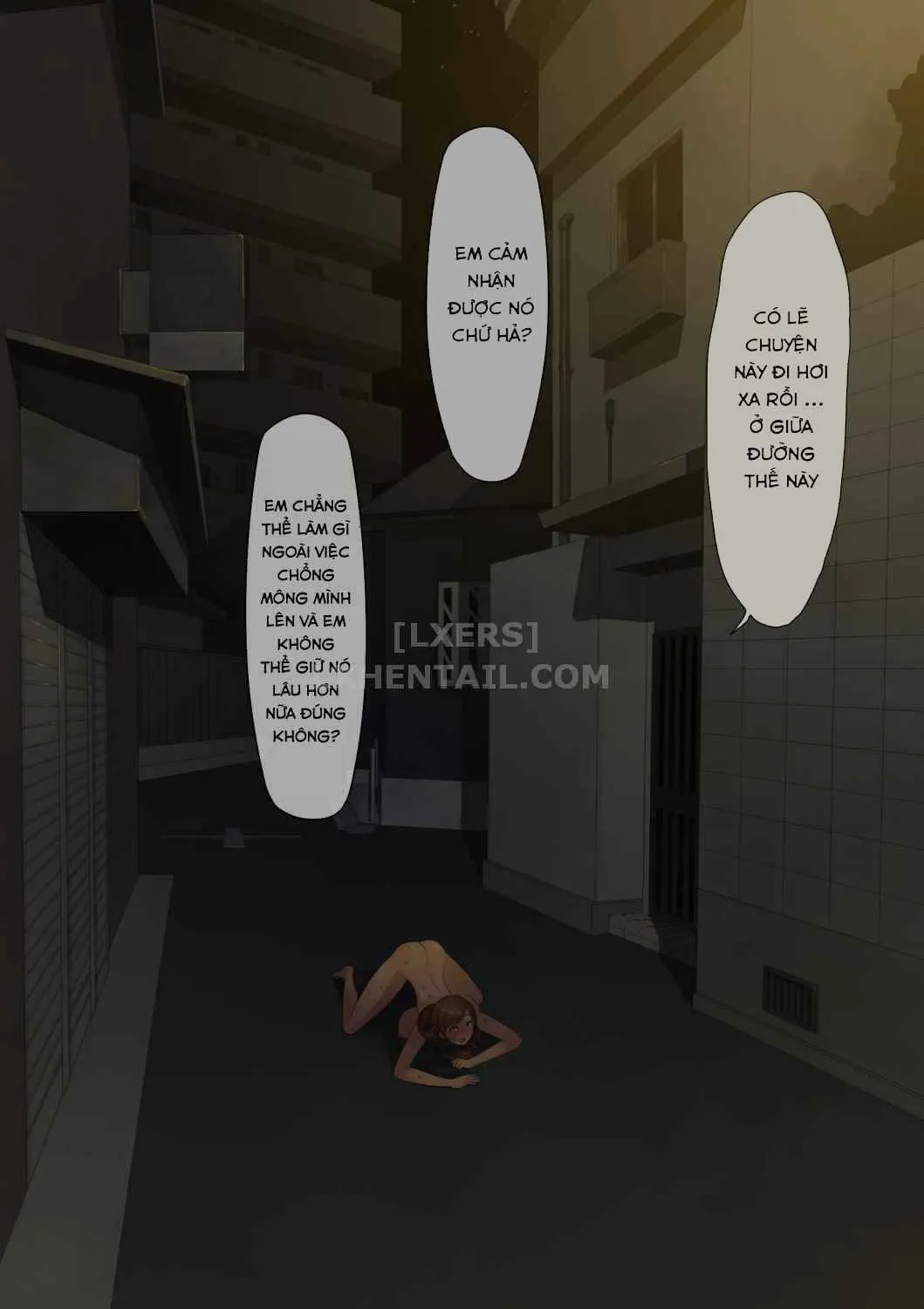 HentaiVN.net - Ảnh 65 - Beloved Wife - Netorare After Consent [Aisai, Doui No Ue, Netorare] - Oneshot