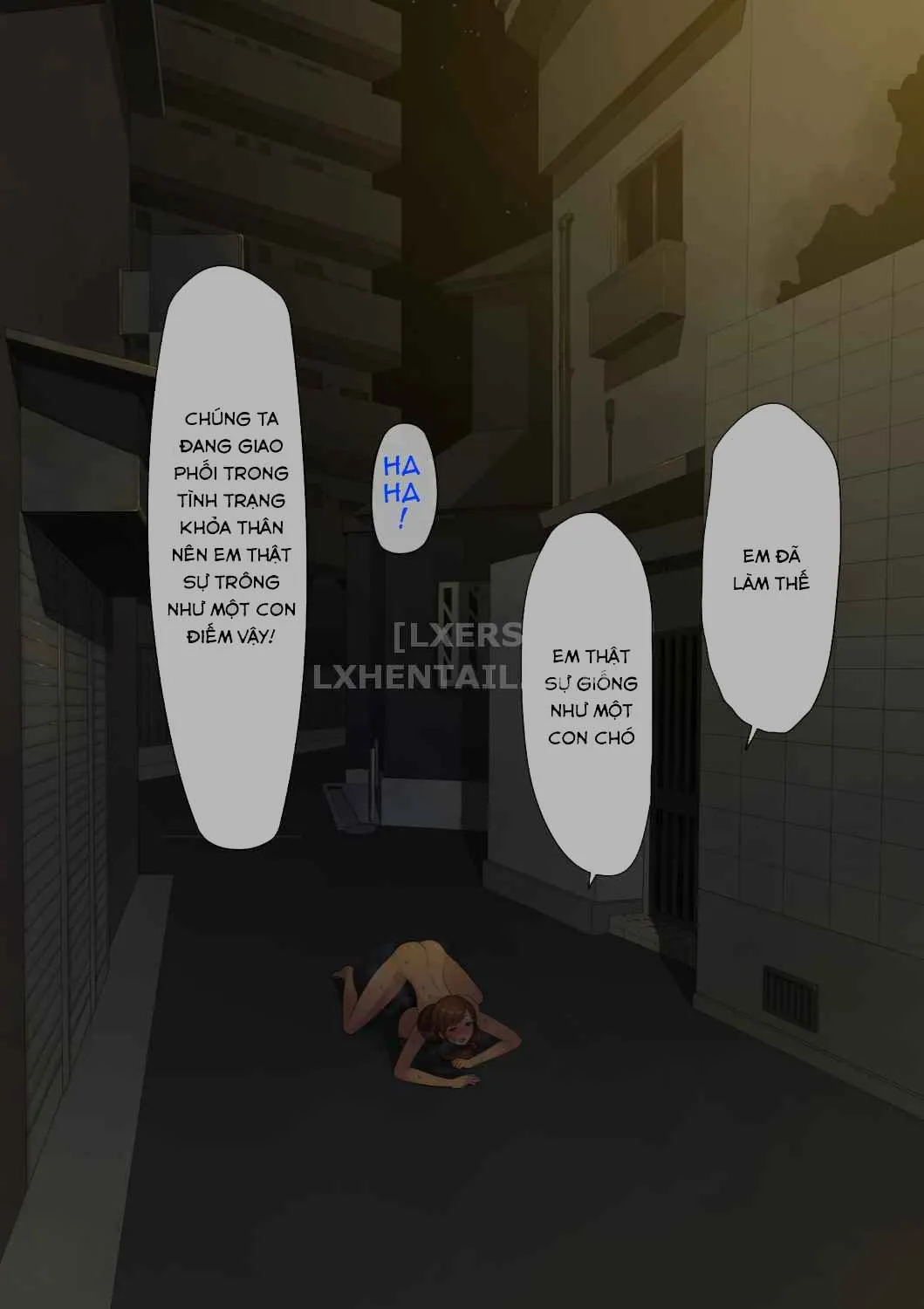 HentaiVN.net - Ảnh 68 - Beloved Wife - Netorare After Consent [Aisai, Doui No Ue, Netorare] - Oneshot