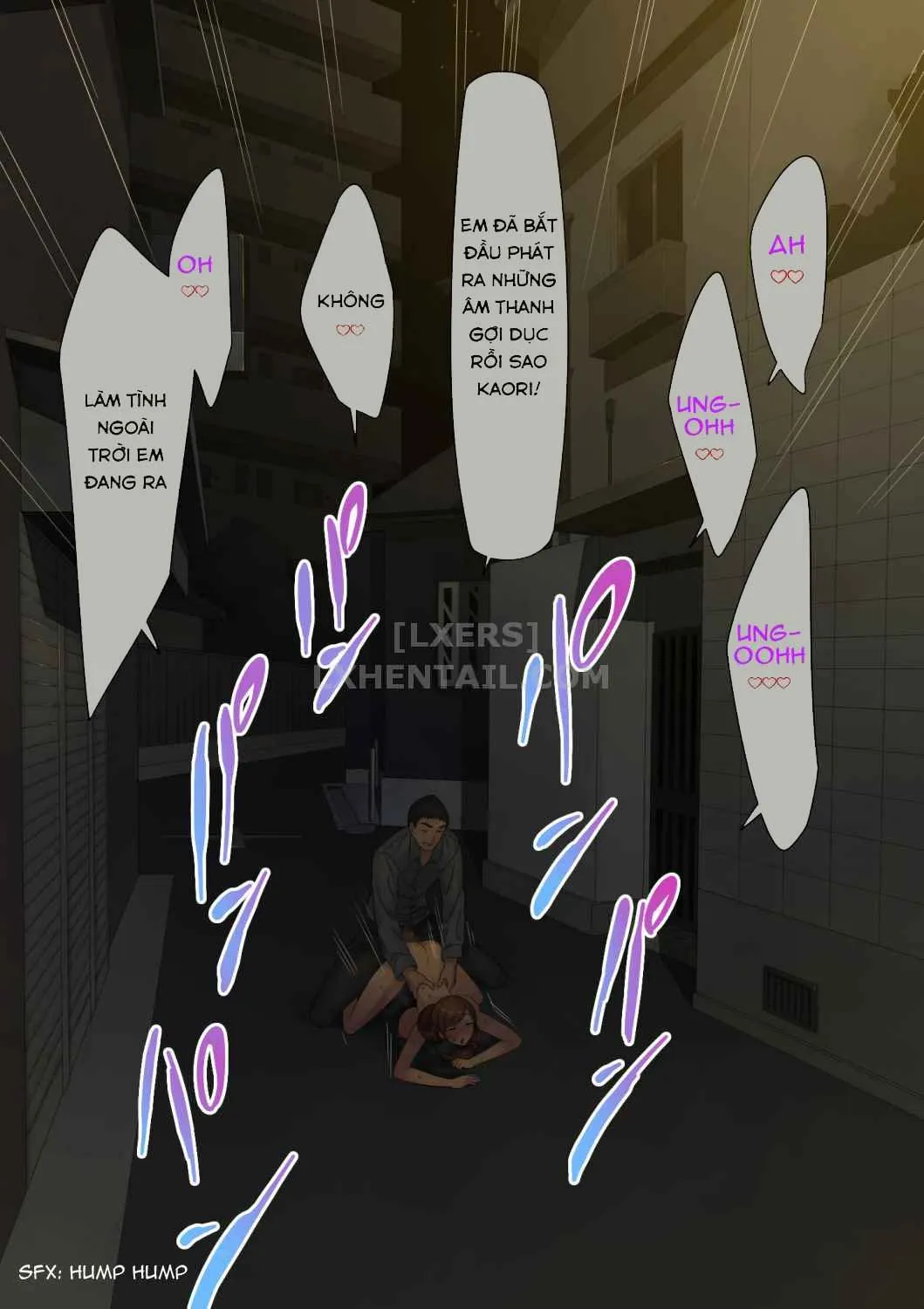 HentaiVN.net - Ảnh 70 - Beloved Wife - Netorare After Consent [Aisai, Doui No Ue, Netorare] - Oneshot