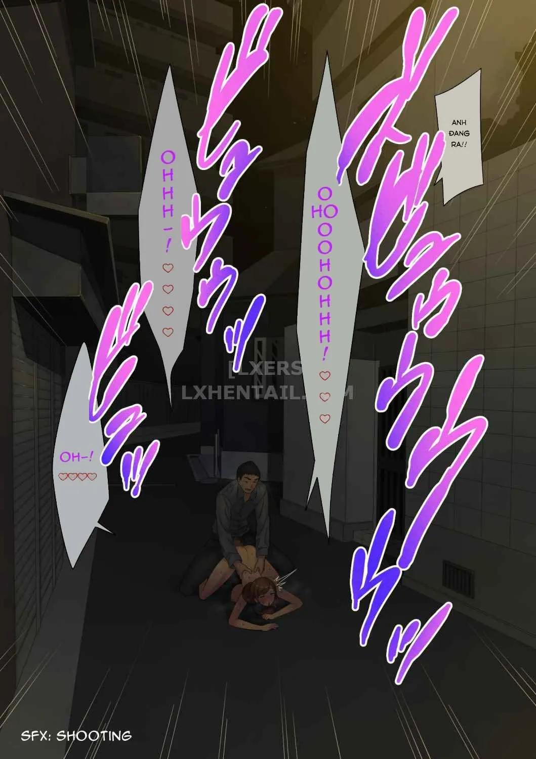 HentaiVN.net - Ảnh 72 - Beloved Wife - Netorare After Consent [Aisai, Doui No Ue, Netorare] - Oneshot