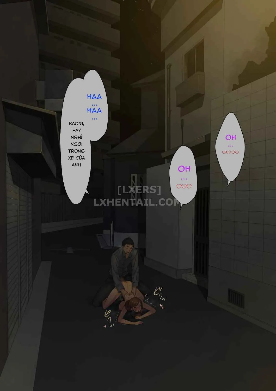 HentaiVN.net - Ảnh 73 - Beloved Wife - Netorare After Consent [Aisai, Doui No Ue, Netorare] - Oneshot