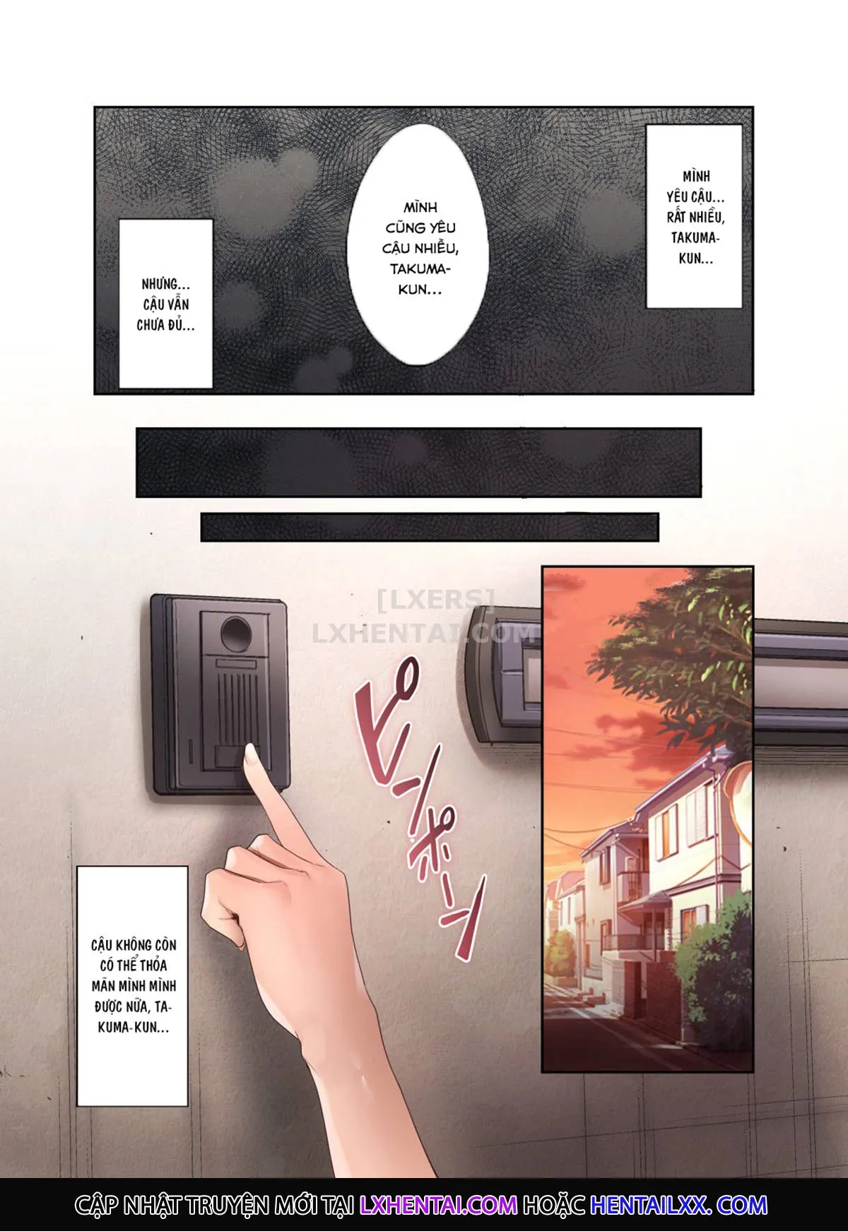 HentaiVN.net - Ảnh 21 - Kuzuresaru Nichijou [-Seishori Dougu to Natta Kanojo-] - Chap 2 - [END]