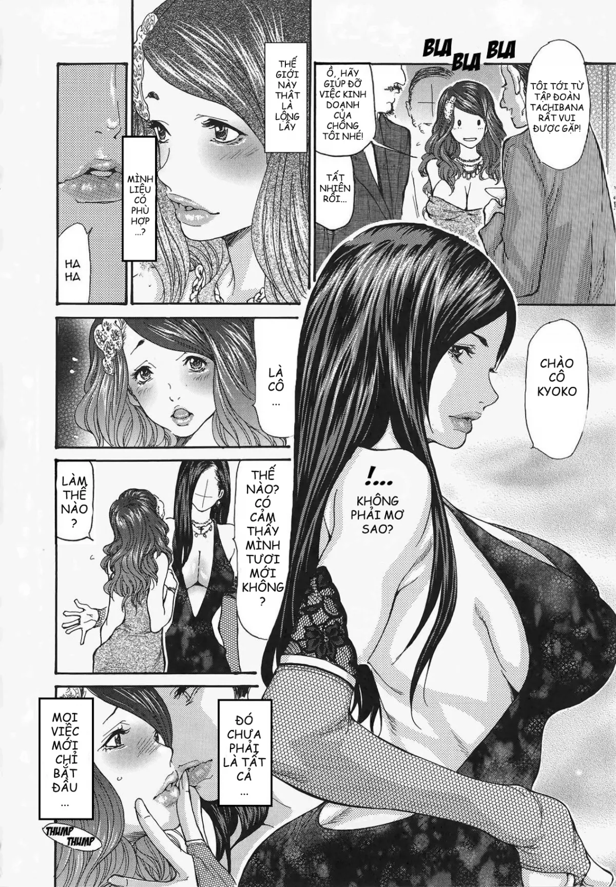 HentaiVN.net - Ảnh 12 - Metamorphose [~Celeb Zuma no Seien~] - Chap 1