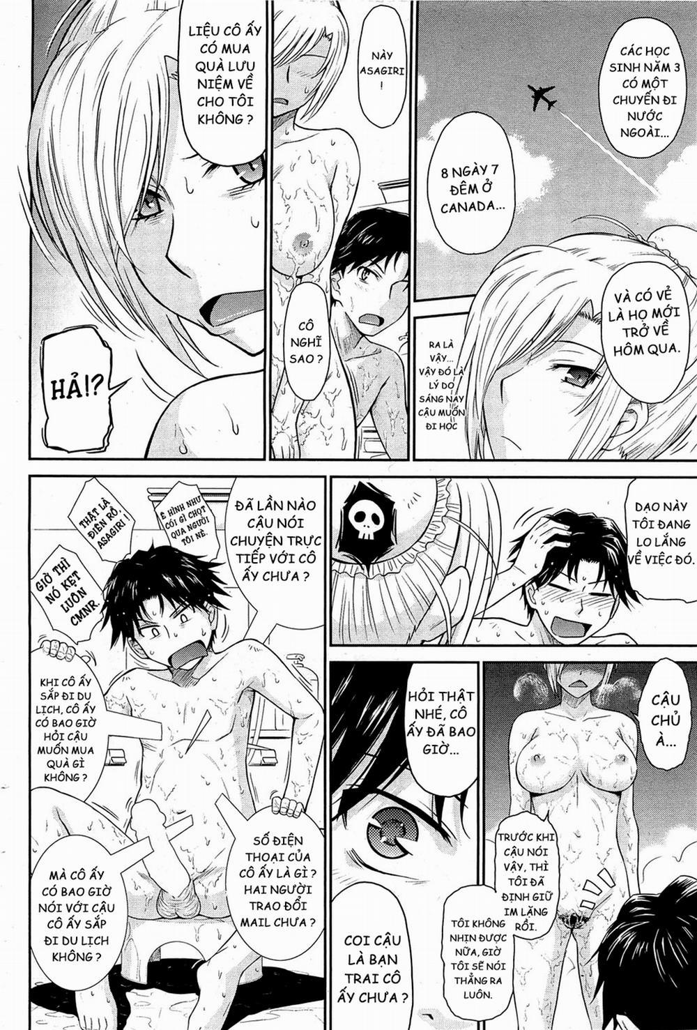 HentaiVN.net - Ảnh 6 - Hoàng Tử Ăn Hại Và Cô Hầu Gái Mặt Dày [Pathetic Prince & Spiteful Maid] - Chap 2