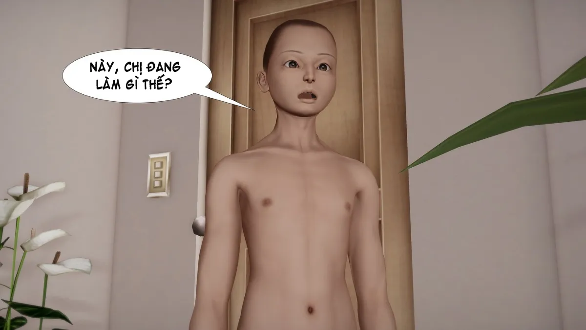 HentaiVN.net - Ảnh 49 - THE INNOCENT - Chap 1