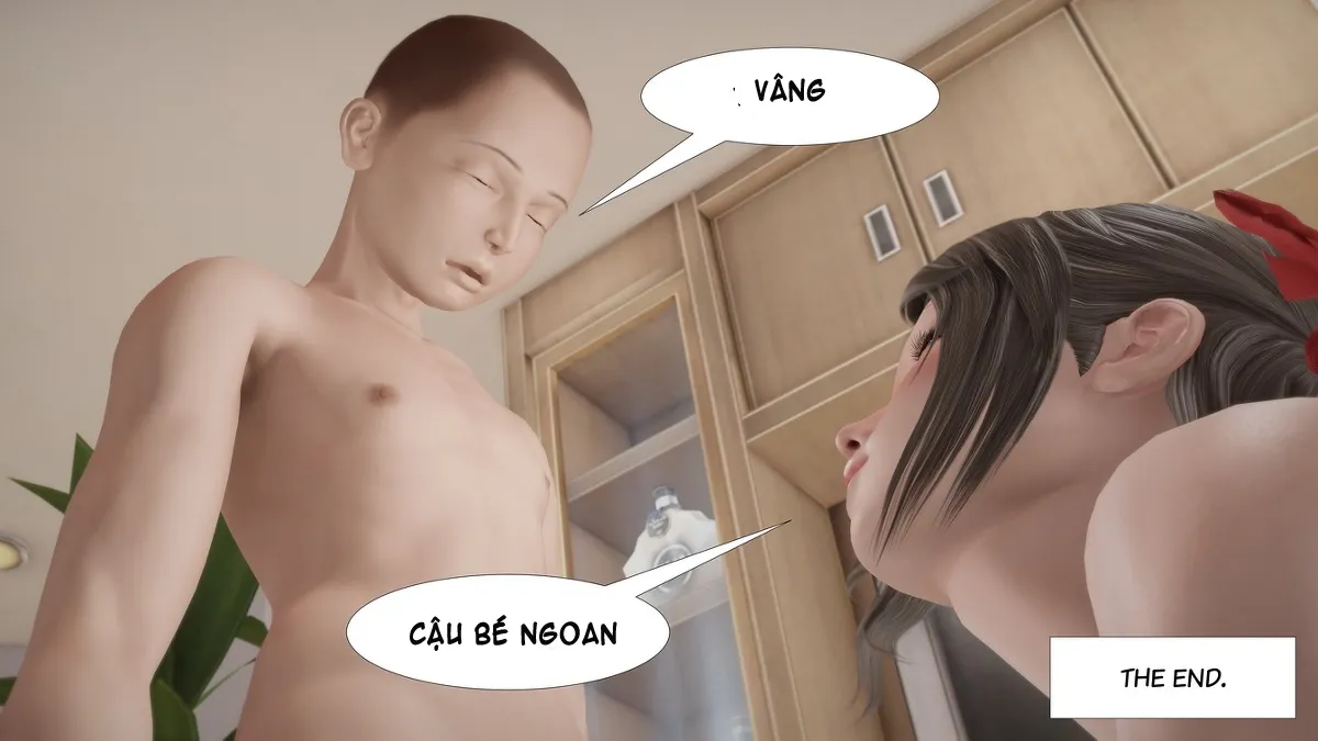 HentaiVN.net - Ảnh 71 - THE INNOCENT - Chap 1