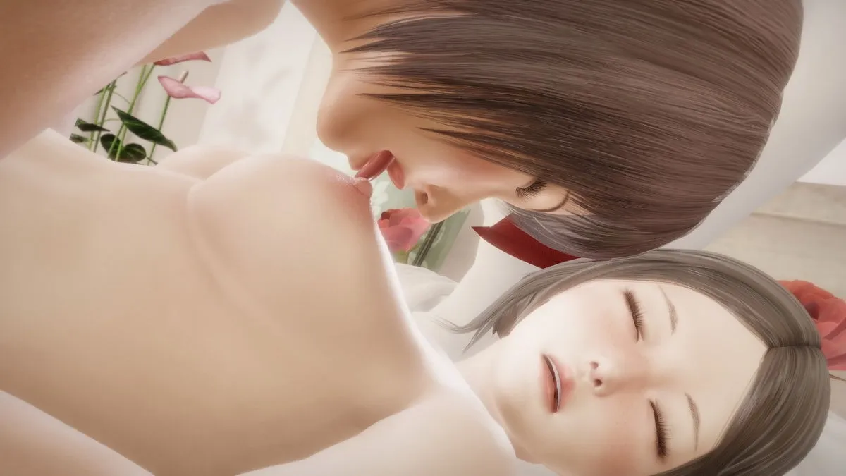 HentaiVN.net - Ảnh 12 - THE INNOCENT - Chap 5 - [END]